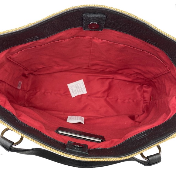 Hammitt Andersen Tote & Benjamin Wallet Matching 2-Piece Set - Picture 10 of 15